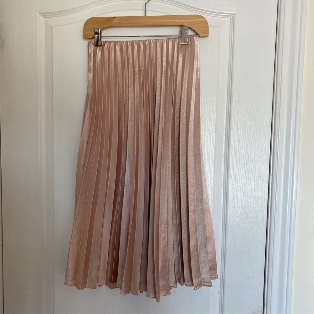 twirl skirt